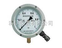 數字顯示壓力表